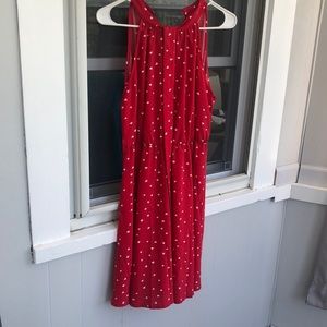 Ladies dress